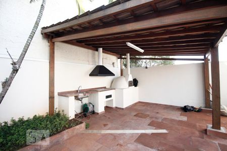 Apartamento para alugar com 52m², 2 quartos e 1 vagaChurrasqueira