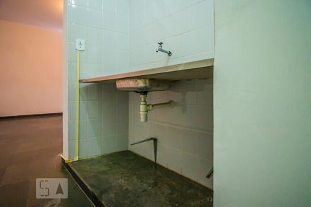 Apartamento à venda com 47m², 1 quarto e sem vagaCozinha