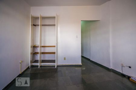 Quarto de apartamento para alugar com 1 quarto, 47m² em Vila Lidia, Campinas