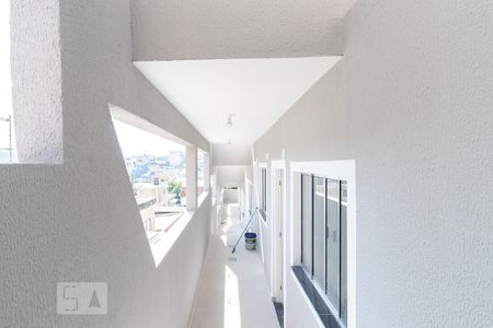 Apartamento para alugar com 24m², 1 quarto e sem vagaÁrea Externa