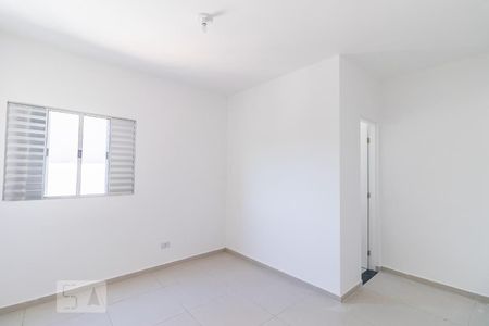 Quarto de apartamento para alugar com 1 quarto, 24m² em Parque Cisper, São Paulo