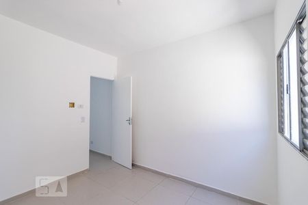 Quarto de apartamento para alugar com 1 quarto, 24m² em Parque Cisper, São Paulo