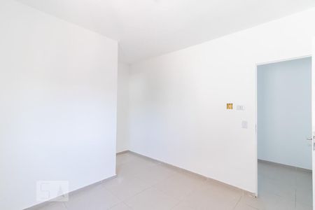 Quarto de apartamento para alugar com 1 quarto, 24m² em Parque Cisper, São Paulo