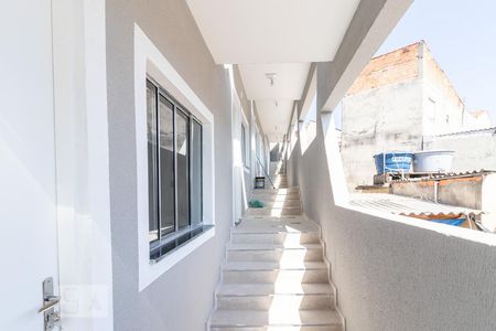 Apartamento para alugar com 24m², 1 quarto e sem vagaÁrea Externa