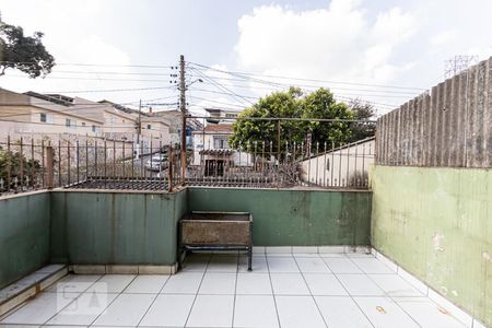 Vista Quarto 1 de casa à venda com 3 quartos, 250m² em Parque Sao Lucas, São Paulo