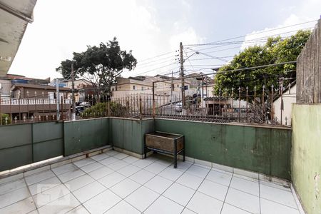 Casa à venda com 350m², 2 quartos e 1 vaga Casa à venda com 350m², 2 quartos e 1 vagaVaranda Quarto 1