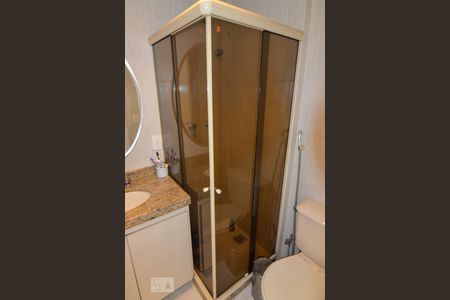 Apartamento à venda com 90m², 3 quartos e 1 vagaBanheiro Social