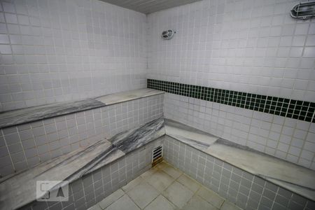 Apartamento à venda com 90m², 3 quartos e 1 vagaÁrea comum