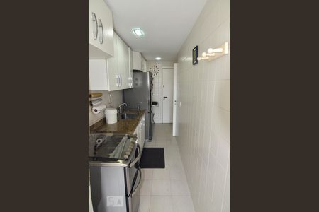 Apartamento à venda com 90m², 3 quartos e 1 vagaCozinha