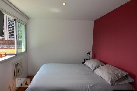 Apartamento à venda com 90m², 3 quartos e 1 vagaQuarto 2