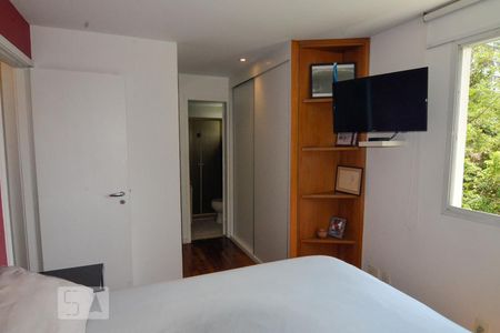 Apartamento à venda com 90m², 3 quartos e 1 vagaQuarto 2