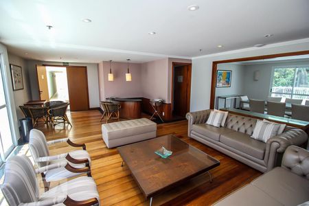 Apartamento à venda com 90m², 3 quartos e 1 vagaÁrea comum