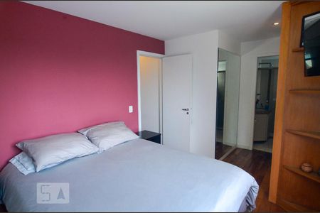 Apartamento à venda com 90m², 3 quartos e 1 vagaQuarto 2