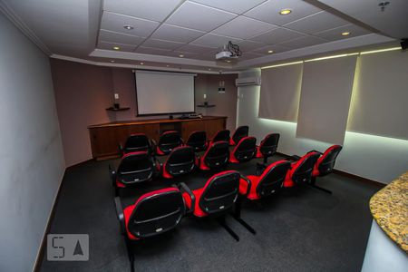 Apartamento à venda com 90m², 3 quartos e 1 vagaÁrea comum