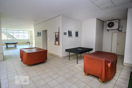 Apartamento à venda com 90m², 3 quartos e 1 vagaÁrea comum