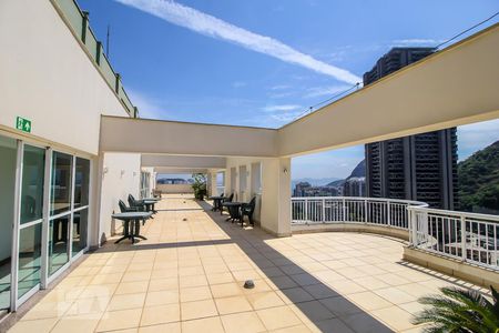 Apartamento à venda com 90m², 3 quartos e 1 vagaÁrea comum