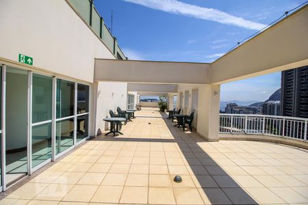 Apartamento à venda com 90m², 3 quartos e 1 vagaÁrea comum