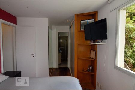 Apartamento à venda com 90m², 3 quartos e 1 vagaQuarto 2