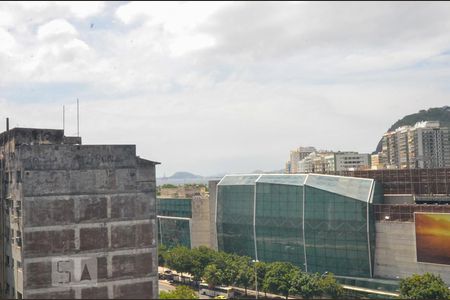 Apartamento à venda com 90m², 3 quartos e 1 vagaVista do Quarto 2