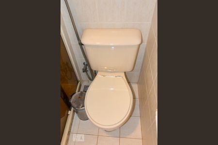 Apartamento à venda com 90m², 3 quartos e 1 vagaBanheiro Social