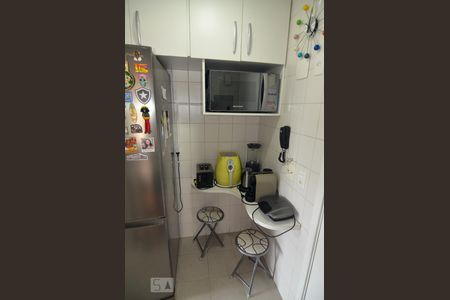 Apartamento à venda com 90m², 3 quartos e 1 vagaCozinha