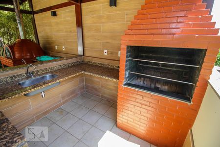 Apartamento à venda com 90m², 3 quartos e 1 vagaÁrea comum