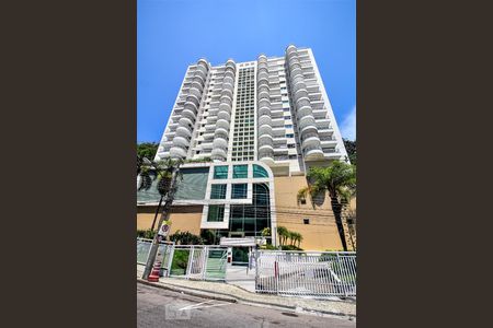 Apartamento à venda com 90m², 3 quartos e 1 vagaFachada