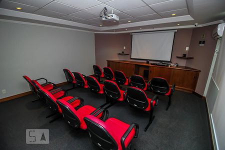 Apartamento à venda com 90m², 3 quartos e 1 vagaÁrea comum