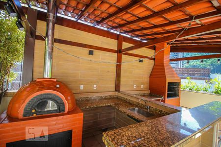 Apartamento à venda com 90m², 3 quartos e 1 vagaÁrea comum