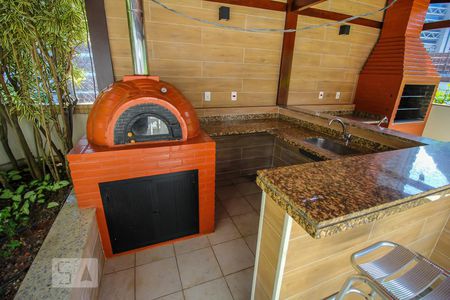 Apartamento à venda com 90m², 3 quartos e 1 vagaÁrea comum