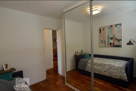 Apartamento à venda com 90m², 3 quartos e 1 vagaQuarto 1