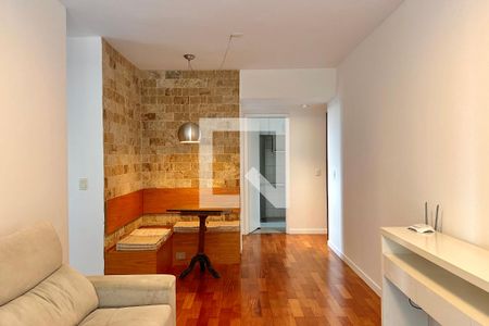 Apartamento para alugar com 2 quartos, 90m² em Botafogo, Rio de Janeiro