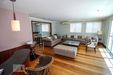 Apartamento à venda com 90m², 3 quartos e 1 vagaÁrea comum