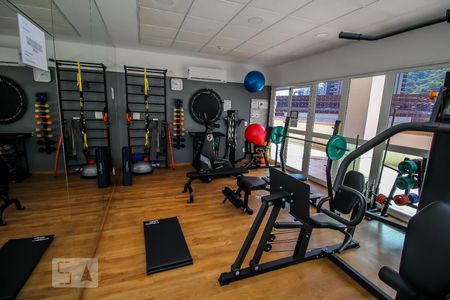 Apartamento à venda com 90m², 3 quartos e 1 vagaÁrea comum