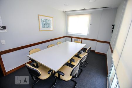 Apartamento à venda com 90m², 3 quartos e 1 vagaÁrea comum