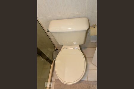 Apartamento à venda com 90m², 3 quartos e 1 vagaBanheiro do Quarto 2