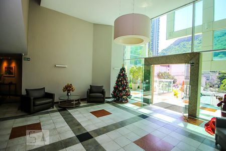 Apartamento à venda com 90m², 3 quartos e 1 vagaÁrea comum