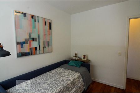 Apartamento à venda com 90m², 3 quartos e 1 vagaQuarto 1