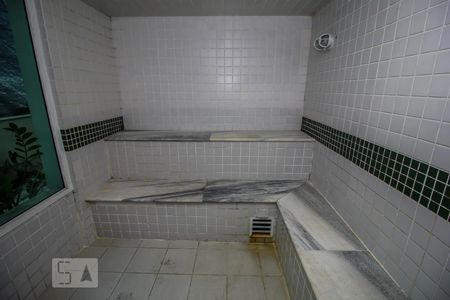 Apartamento à venda com 90m², 3 quartos e 1 vagaÁrea comum
