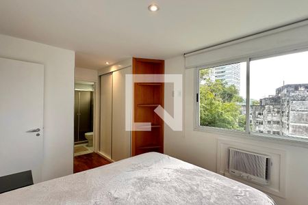 Apartamento para alugar com 2 quartos, 90m² em Botafogo, Rio de Janeiro