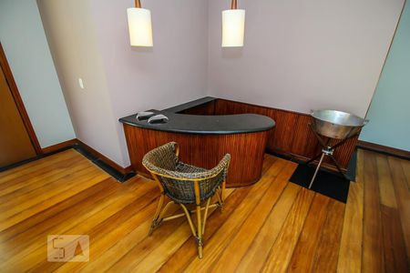 Apartamento à venda com 90m², 3 quartos e 1 vagaÁrea comum