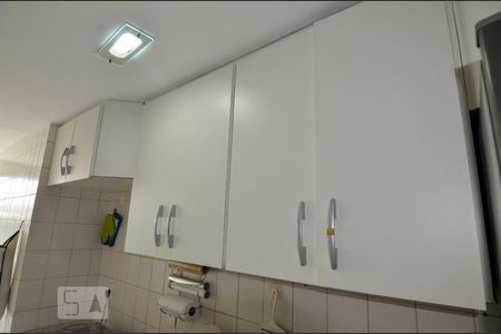 Apartamento à venda com 90m², 3 quartos e 1 vagaCozinha