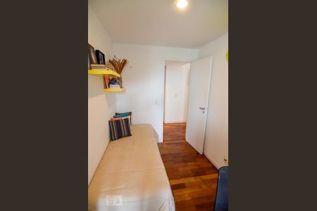 Apartamento à venda com 90m², 3 quartos e 1 vagaQuarto Extra Reversível