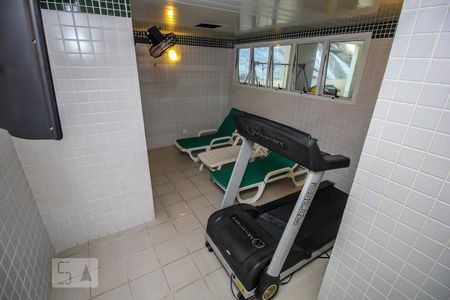 Apartamento à venda com 90m², 3 quartos e 1 vagaÁrea comum