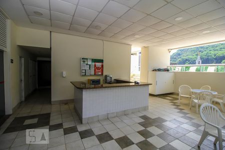 Apartamento à venda com 90m², 3 quartos e 1 vagaÁrea comum