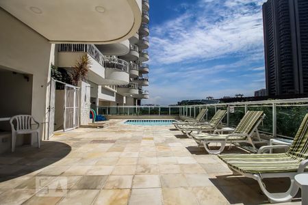 Apartamento à venda com 90m², 3 quartos e 1 vagaÁrea comum