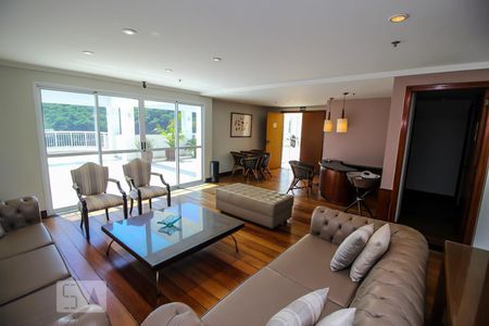 Apartamento à venda com 90m², 3 quartos e 1 vagaÁrea comum