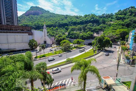 Apartamento à venda com 90m², 3 quartos e 1 vagaÁrea comum