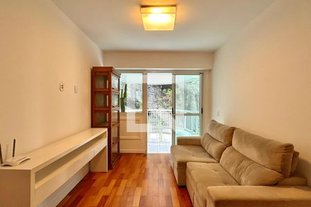 Apartamento para alugar com 2 quartos, 90m² em Botafogo, Rio de Janeiro