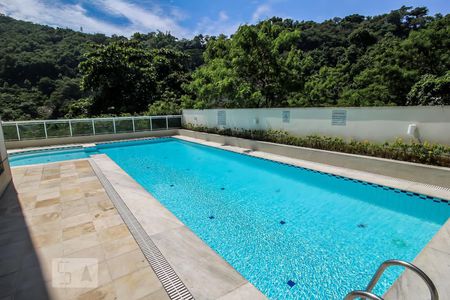 Apartamento à venda com 90m², 3 quartos e 1 vagaÁrea comum